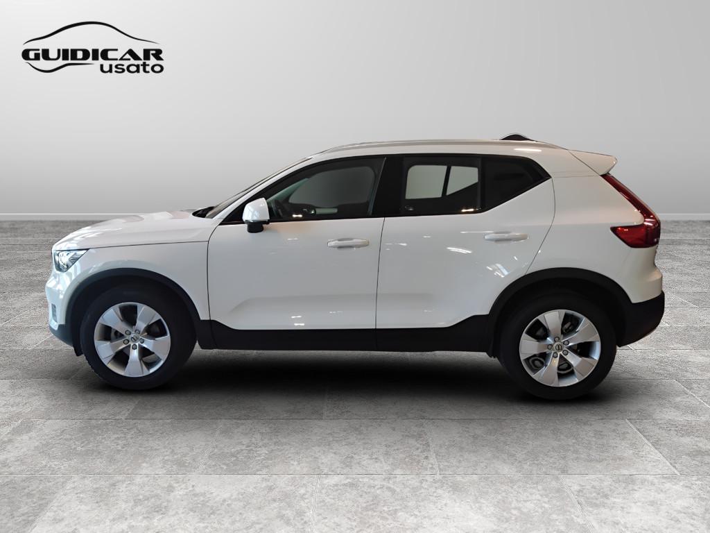 VOLVO XC40 - XC40 1.5 t3 Momentum 163cv my20