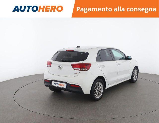 KIA Rio 1.0 T-GDi 12V 5 porte Cool