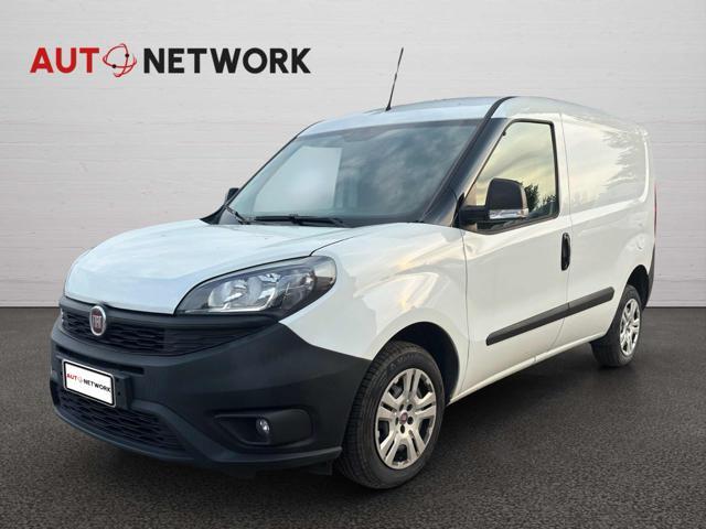 FIAT Doblo Doblò 1.3 MJT S&S PC-TN Cargo Lounge