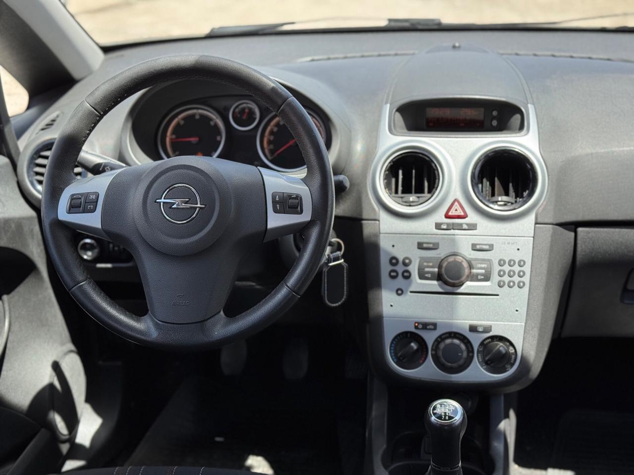 Opel Corsa 1.3 CDTI 75CV “NUOVISSIMA”