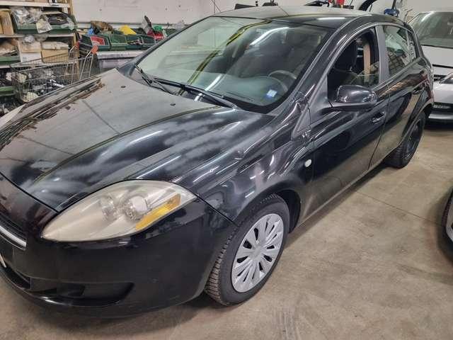 Fiat Bravo Bravo 1.4 16v Dynamic FL