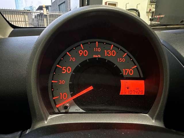 Toyota Aygo 5p 1.0 Lounge connect my14