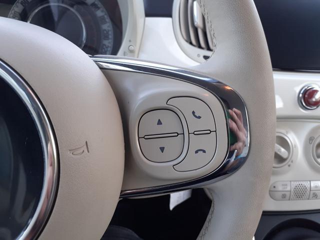 FIAT 500 *PROMO* 1.2 Lounge