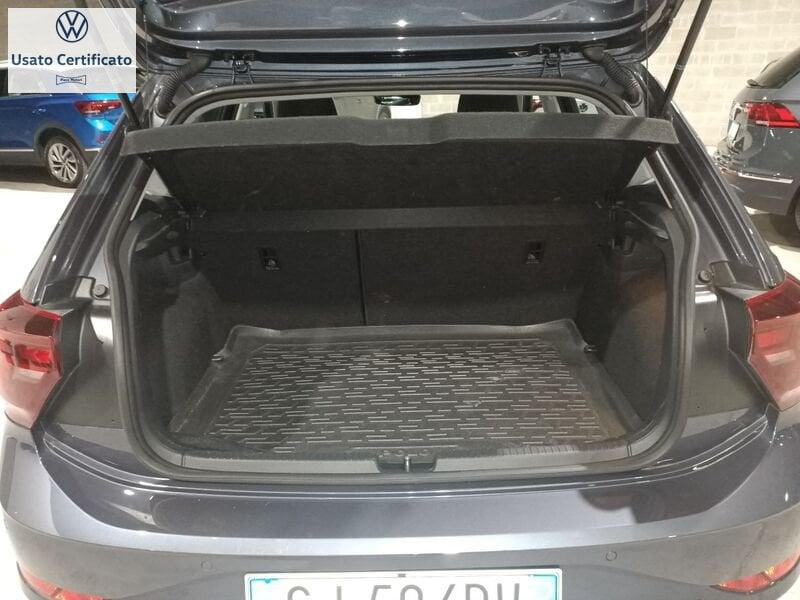 Volkswagen Polo 1.0 TSI Life