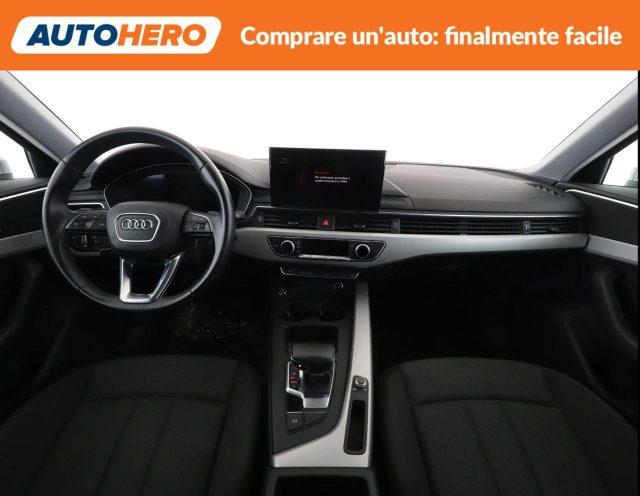 AUDI A4 Avant 30 TDI/136 CV S tronic Business Advanced