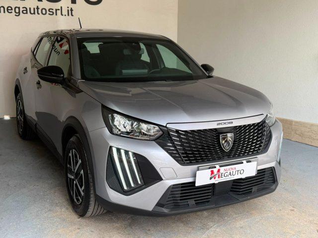 PEUGEOT 2008 PureTech 100 S&S Active