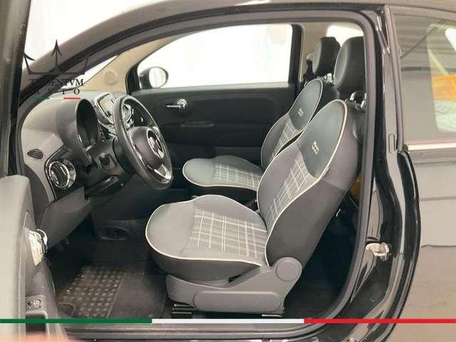 Fiat 500 1.2 Lounge 69cv