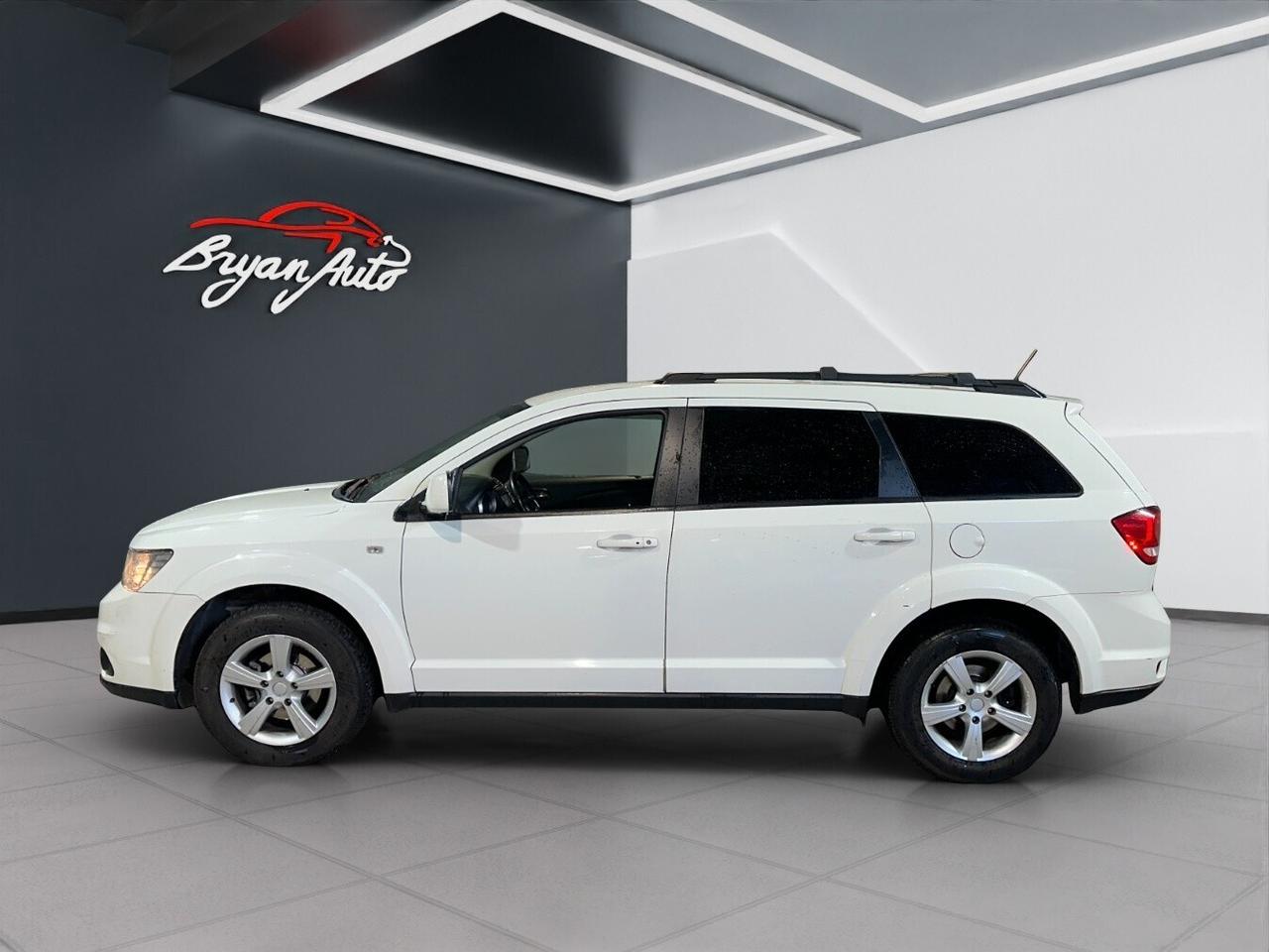 Fiat Freemont 2.0 Multijet 140 CV Lounge