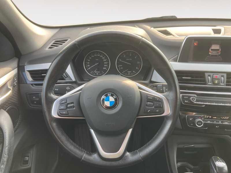 BMW X1 sdrive18d Business AuTo
