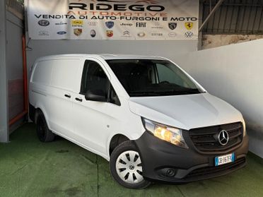 Mercedes-benz Vito 2.2 114 CDI PL Furgone Extra-Long