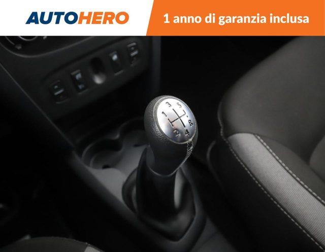 DACIA Sandero 0.9 TCe 12V 90CV Start&Stop Serie Speciale Wow