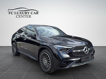 MERCEDES-BENZ GLC 220 d 4Matic Mild hybrid Coupé AMG Line Premium Plus