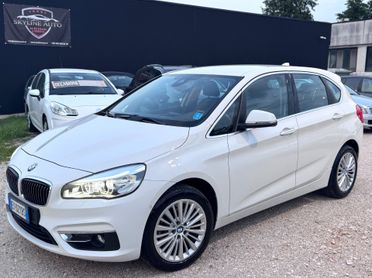 Bmw 218D Active Tourer 2.0 Diesel 150cv Luxury