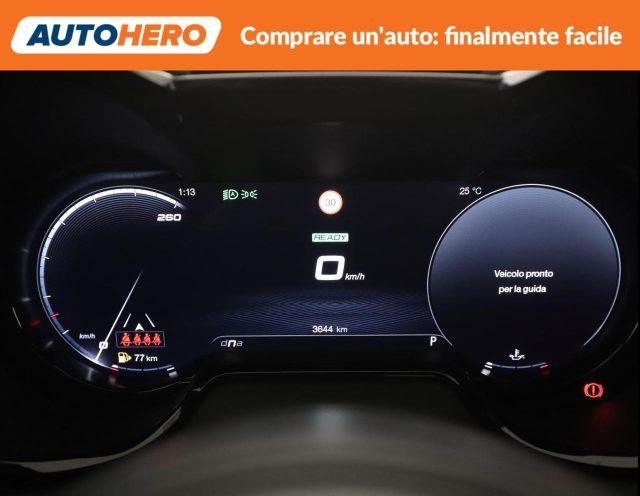 ALFA ROMEO Tonale 1.5 130 CV MHEV TCT7 Veloce