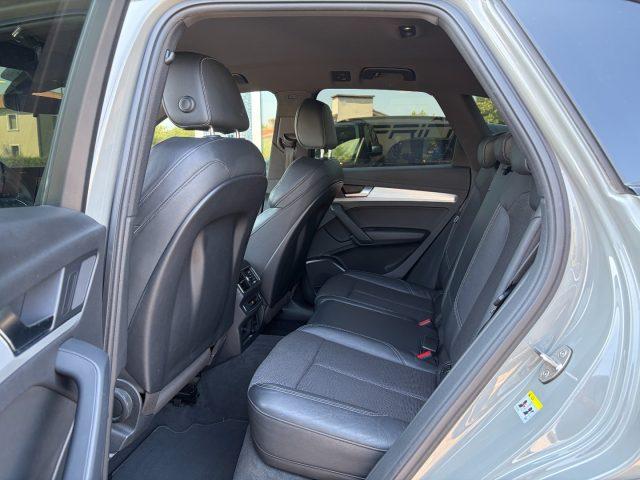 AUDI Q5 40 TDI QUATTRO 190CV 3X S-LINE S-TRONIC
