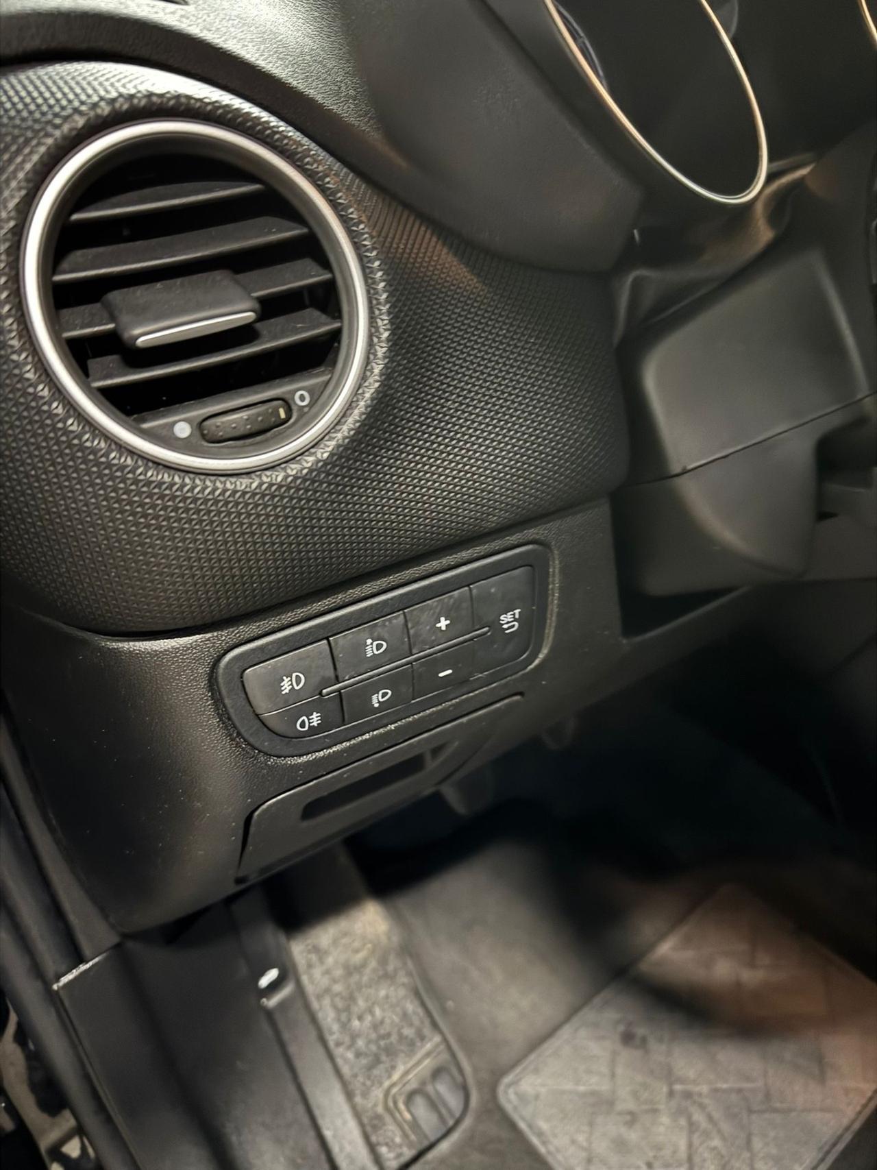 Fiat Punto 1.4 8V 5 porte Easypower Street 2018