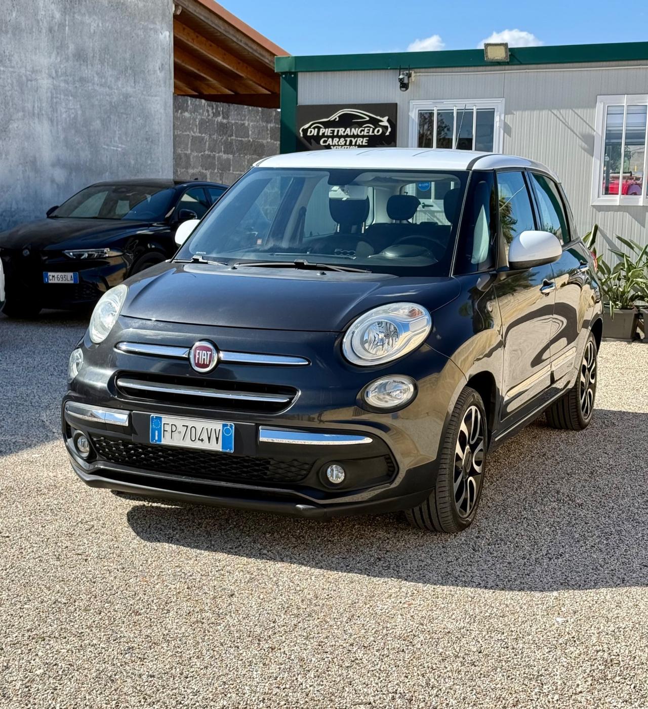 Fiat 500L 1.3 Multijet 95 CV Business