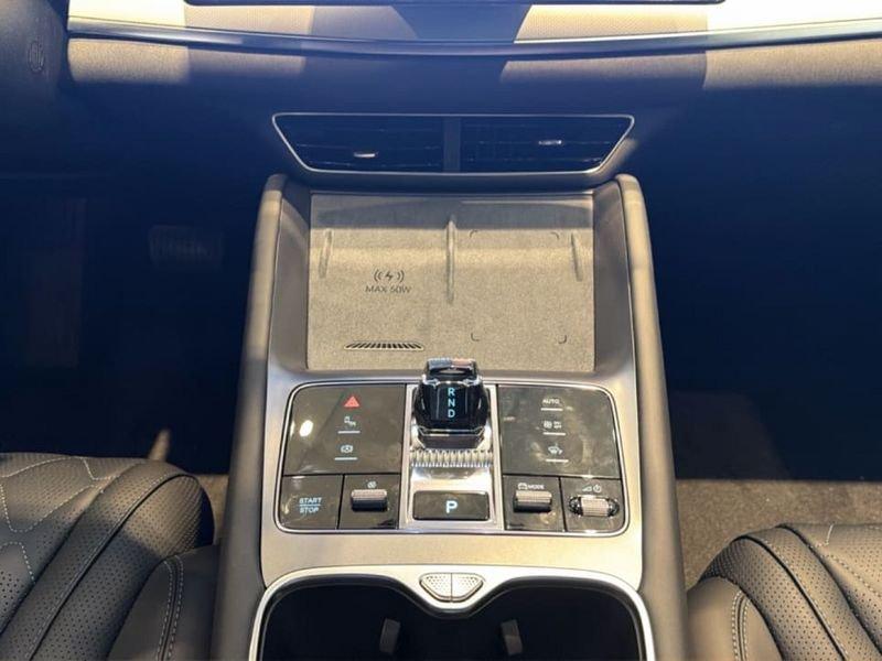 BYD Sealion 7 Excellence