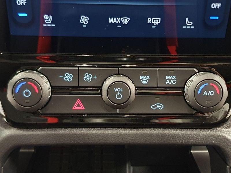 Ford Ranger Raptor 2.0 Ecoblue 4WD DC 5 posti