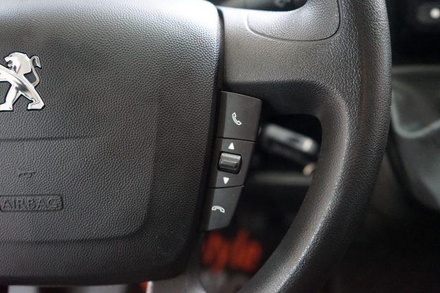 PEUGEOT Boxer 335 2.2 BlueHDi 140 L3H2 PREMIUM UNIPROP