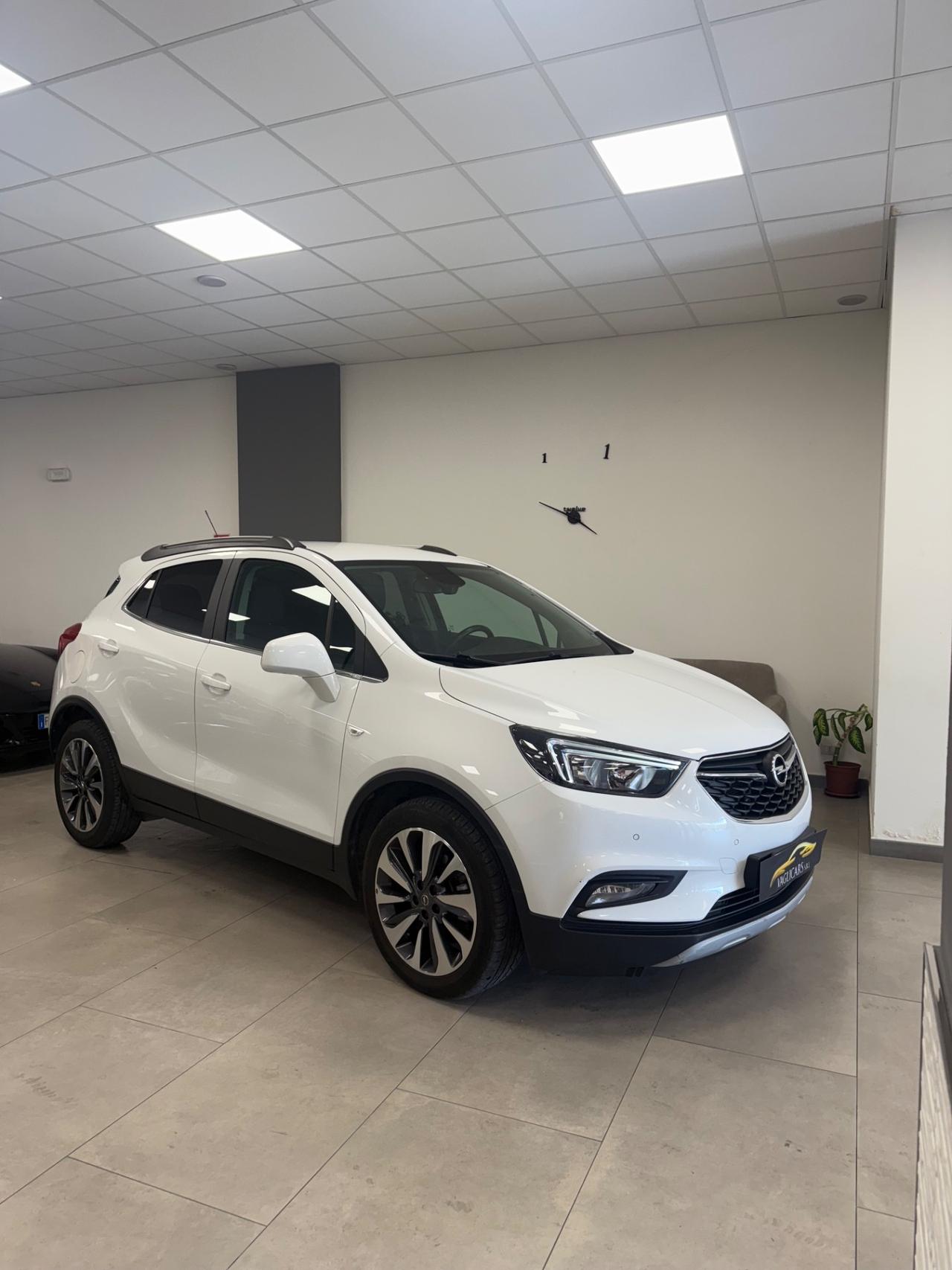 Opel Mokka X 1.6 CDTI Ecotec 4x2 Start&Stop Innovation