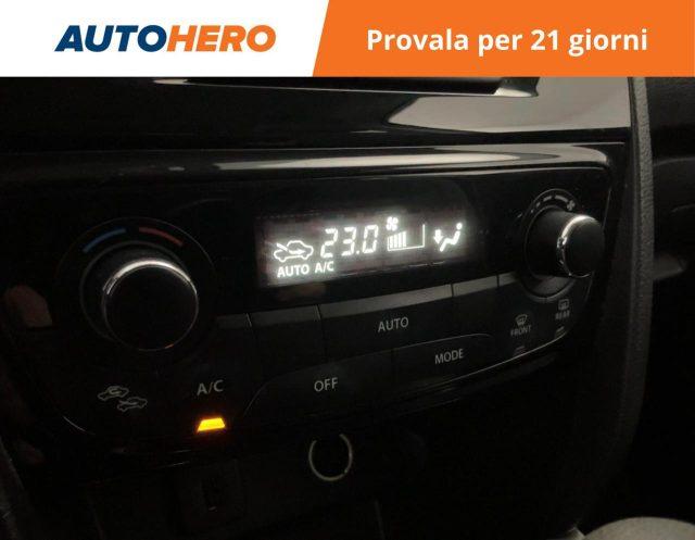 SUZUKI Vitara 1.6 DDiS 4WD AllGrip DCT V-Top