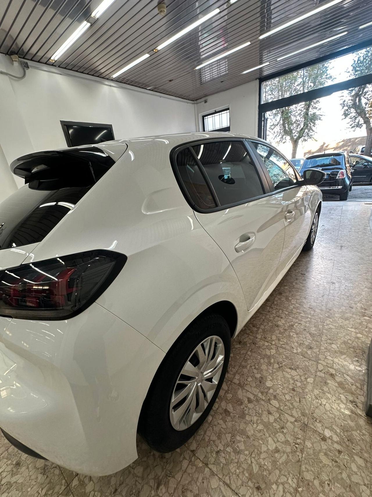Peugeot 208 BlueHDi 100 Stop&Start 5 porte GT Pack