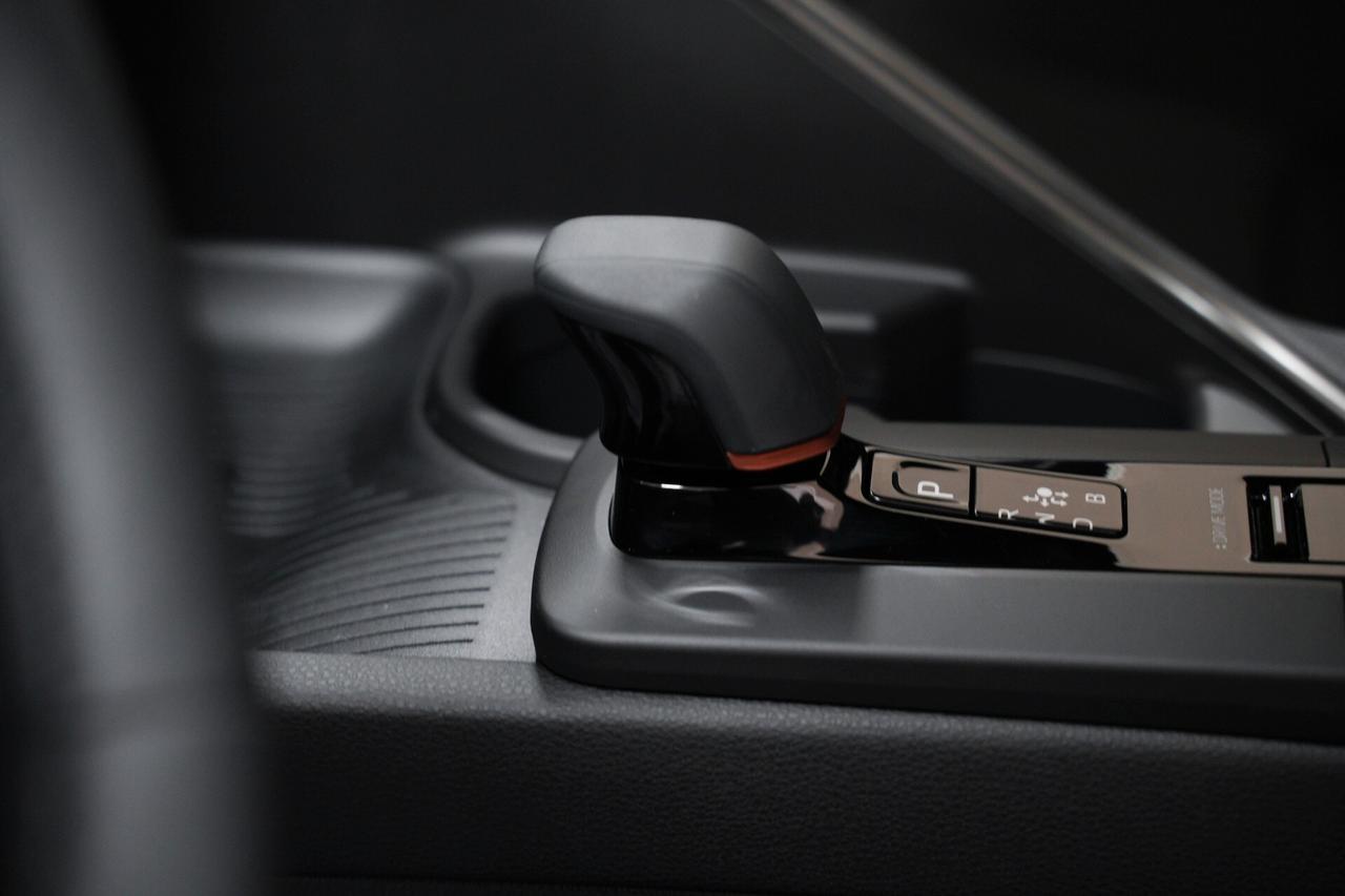 Toyota C-HR 1.8 HV Trend