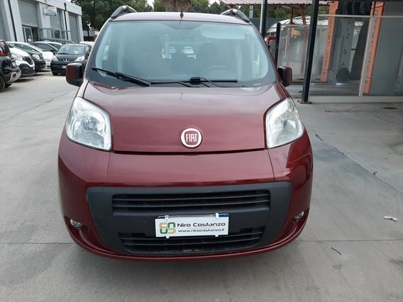 Fiat Qubo Natural Power