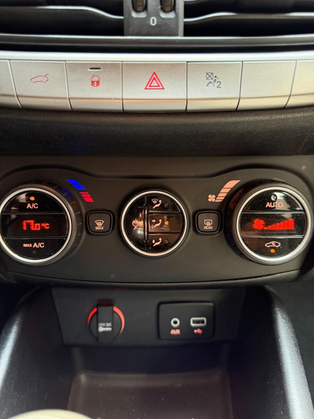 Fiat Tipo 1.4 Neopatentati Euro 6