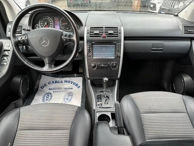 Mercedes Classe A 200 CDi 140CV Elegance - 2009