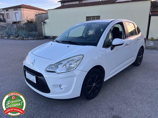 CITROEN C3 1.1 Business - PER NEOPATENTATO -