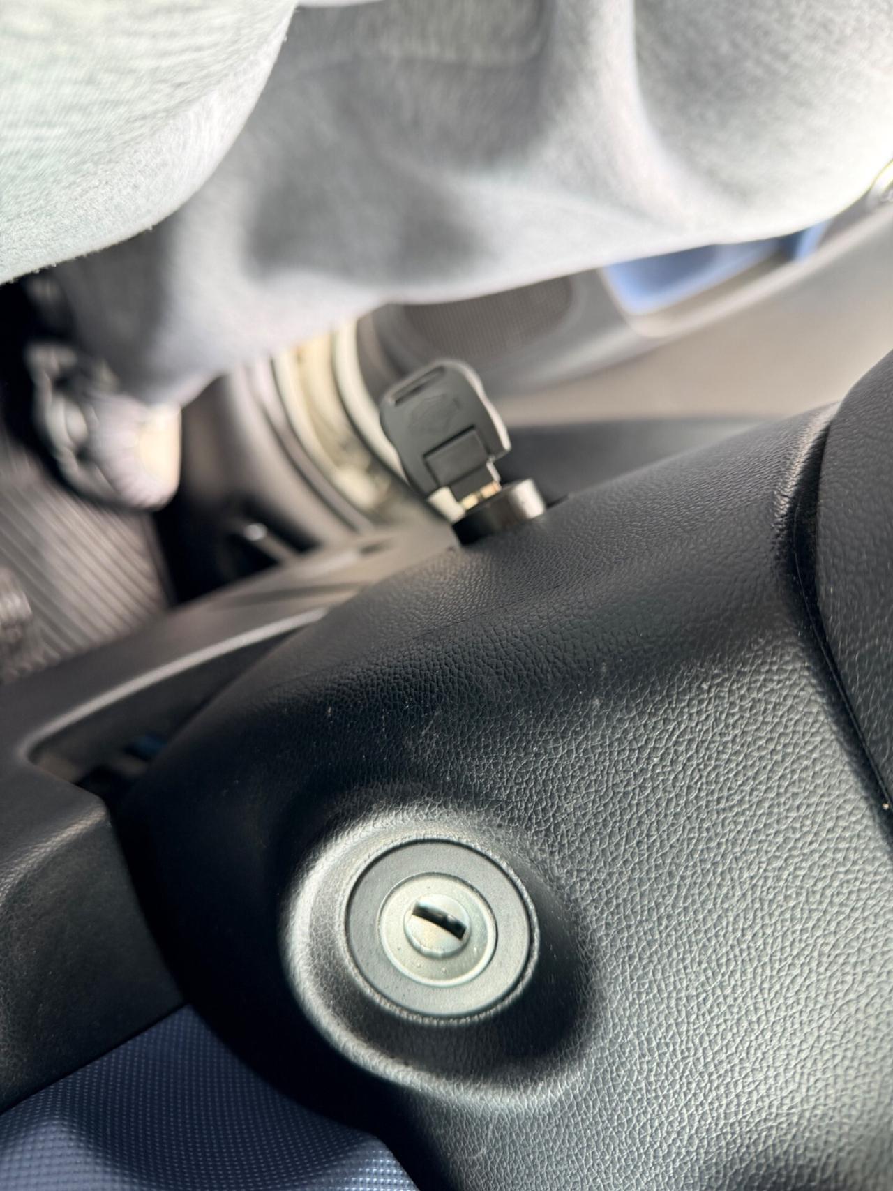 Hyundai i10 1.0 LPGI Econext Comfort