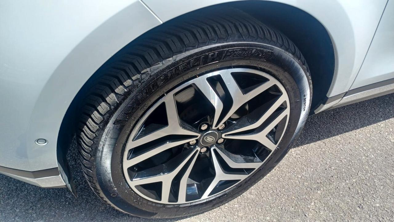 Land Rover Range Evoque 2.0D I4-L.Flw 150 CV R-Dynamic