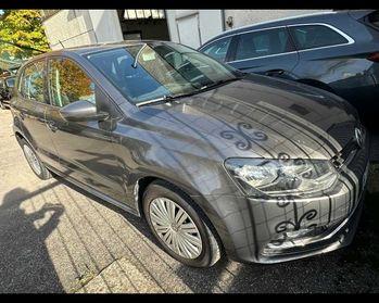VOLKSWAGEN Polo 1.2 TSI 5p. Comfortline BlueMotion Technology