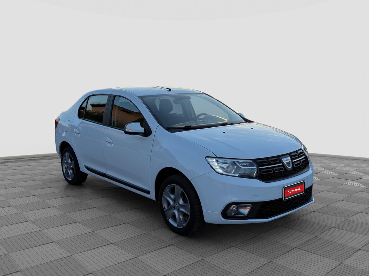 DACIA Logan 3ª serie Sandero Streetway/Logan MCV 1.0 SCe 75 CV S&S Acce