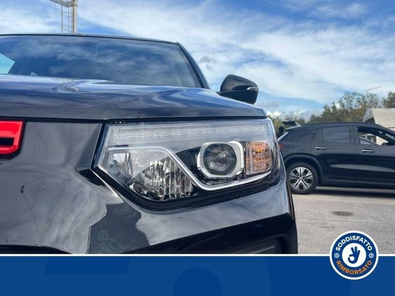 KGM Tivoli Style 1.5 Turbo GDI 163 CV