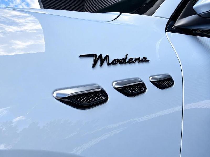 Maserati Grecale 2.0 mhev AWD Modena autom. 330 CV
