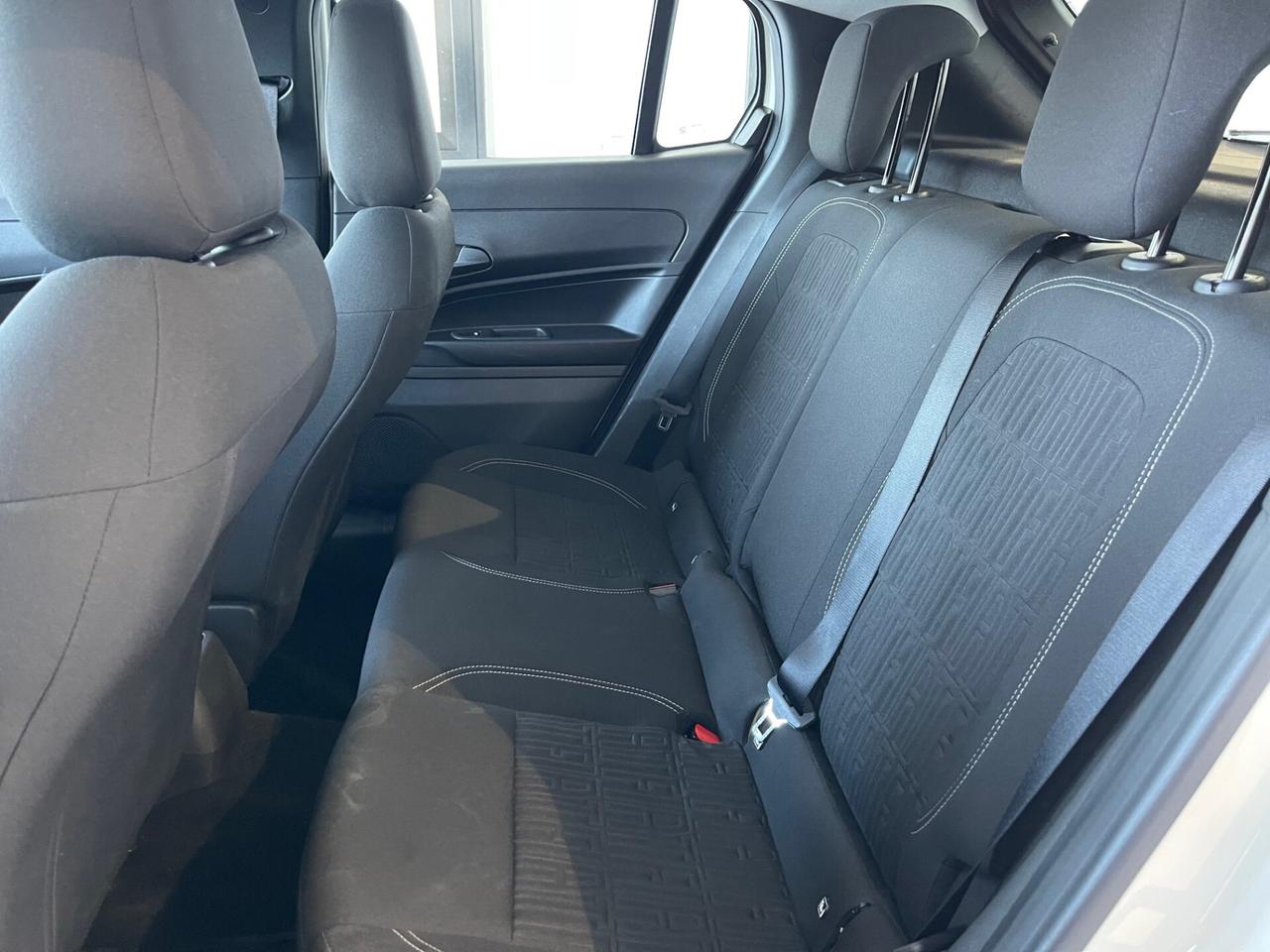 Fiat 600 Hybrid 100 CV DCT MHEV NO VINCOLO DI FINANZIAMENTO