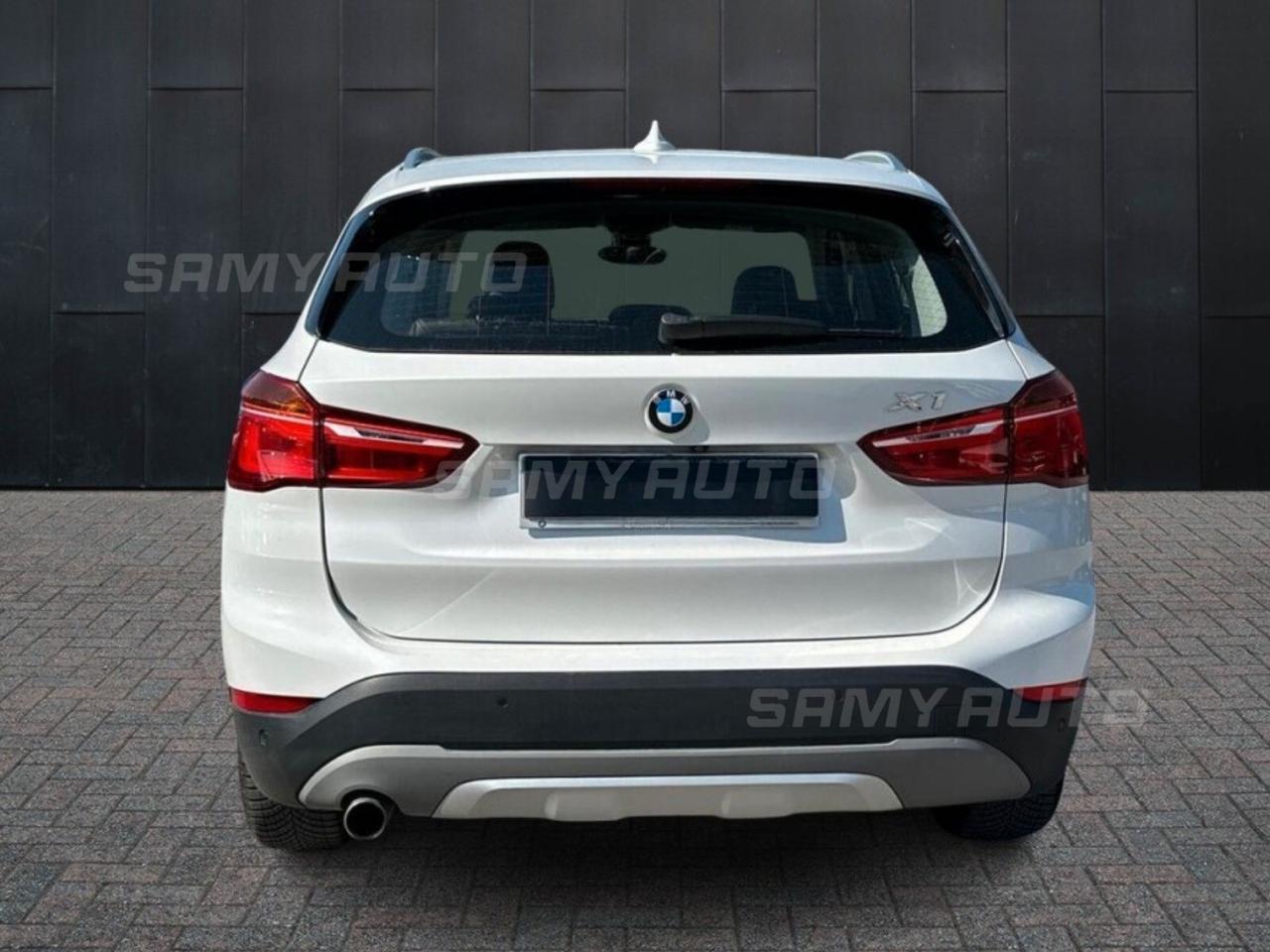 Bmw X1 sDrive18d xLine