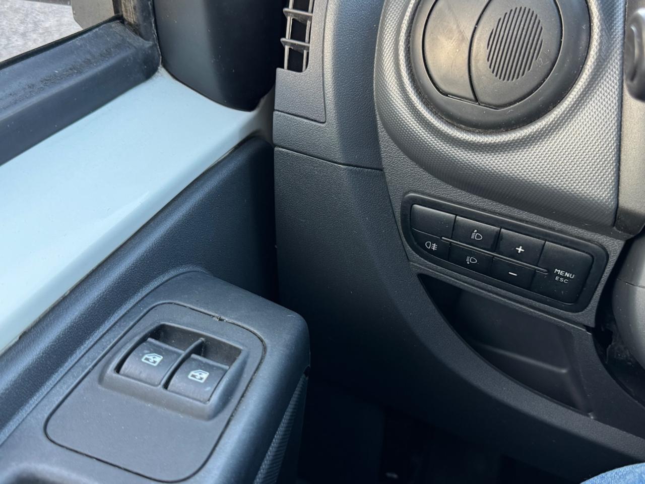Fiat Fiorino 1.3 Mjt 75cv Pronto al uso