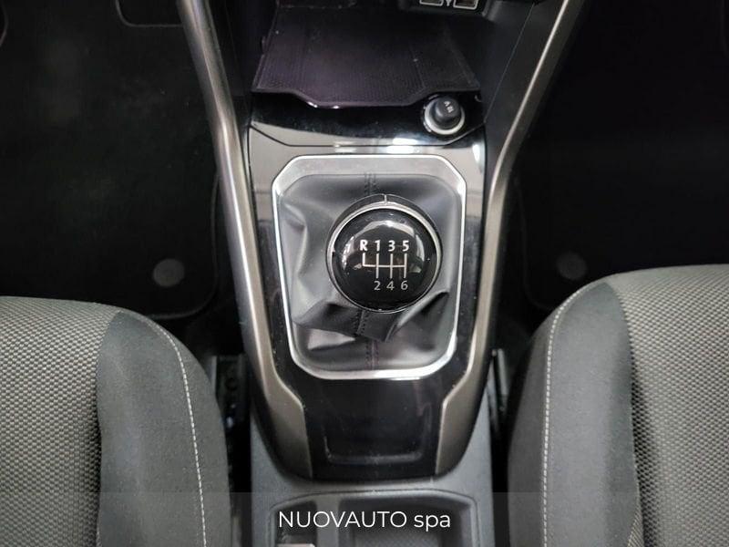 Volkswagen T-Roc 1.5 TSI ACT Style BMT