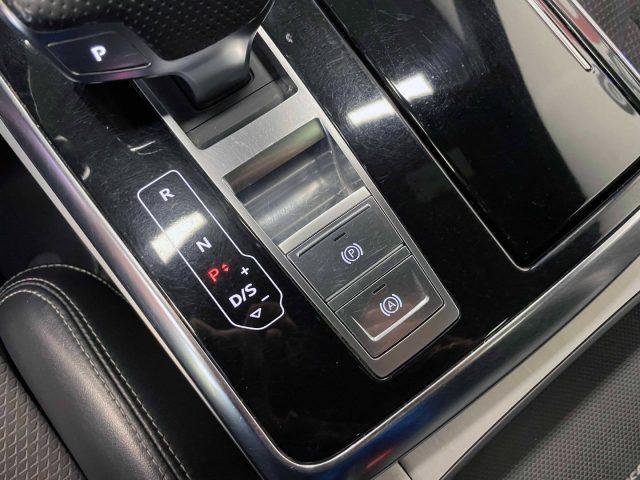 AUDI Q8 50 3.0 TDI MHEV S-LINE QUATTRO TIPTRONIC