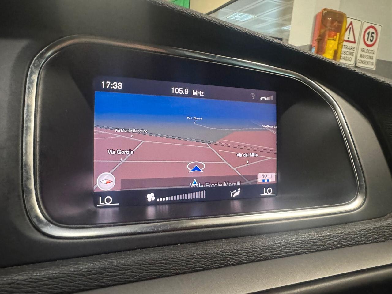 Volvo V40 T2 Kinetic PREZZO REALE!!