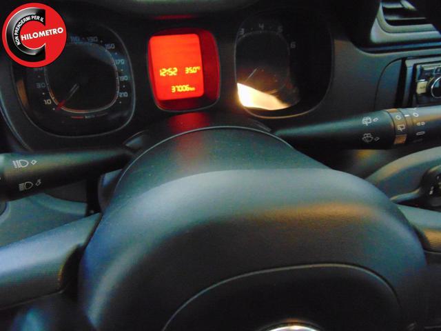 FIAT Panda 1.2 Pop