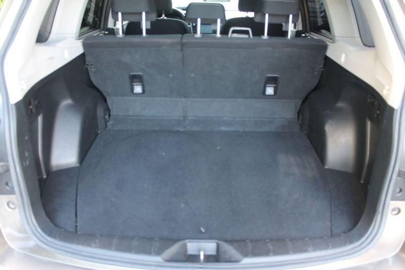 Subaru Forester 2.0i BI-Fuel Style