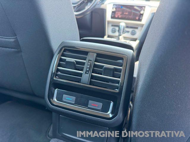VOLKSWAGEN Passat Variant 2.0 TDI 150 Cv DSG Executive BlueMotion Tech.