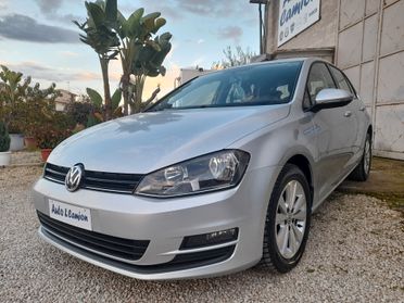 Volkswagen Golf 1.6 TDI 110 CV 5p. BlueMotion Technology