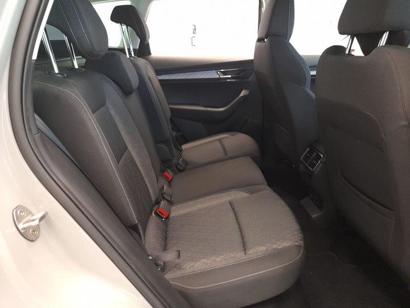 Skoda Karoq Karoq 2.0 TDI EVO SCR 115 CV DSG Style