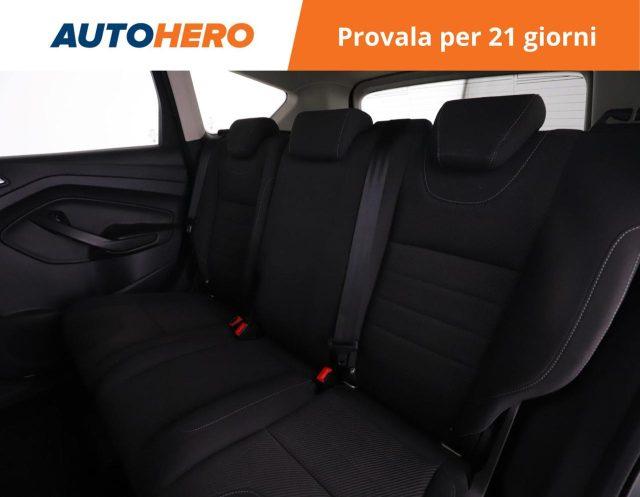 FORD Kuga 2.0 TDCI 120 CV S&S 2WD Plus